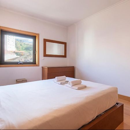 Lovelystay - Modern Apartment In Anjos Lissabon Buitenkant foto