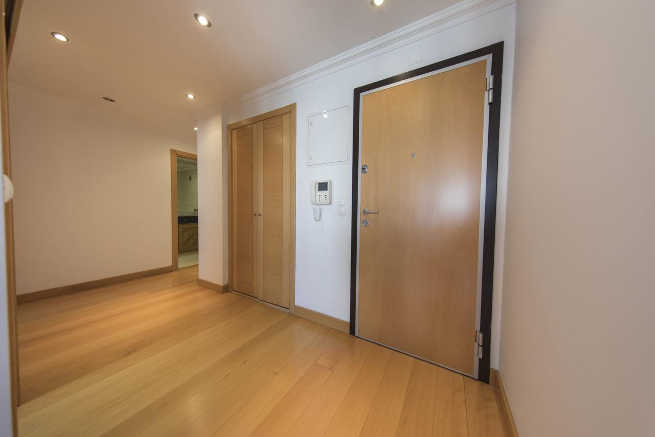 Lovelystay - Modern Apartment In Anjos Lissabon Buitenkant foto
