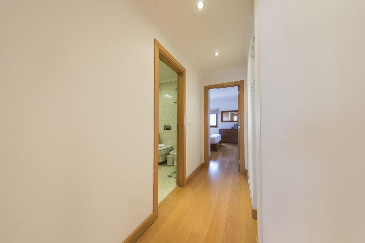 Lovelystay - Modern Apartment In Anjos Lissabon Buitenkant foto