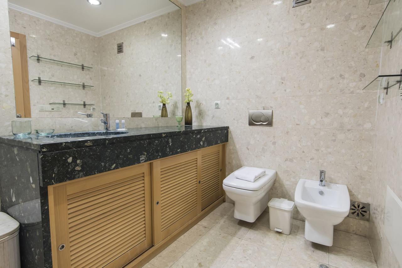 Lovelystay - Modern Apartment In Anjos Lissabon Buitenkant foto