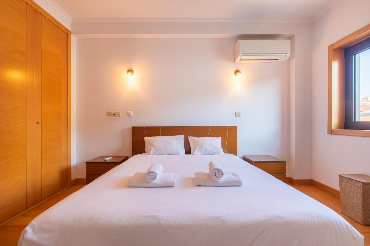 Lovelystay - Modern Apartment In Anjos Lissabon Buitenkant foto