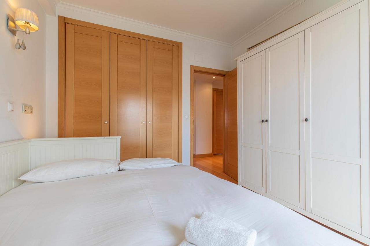 Lovelystay - Modern Apartment In Anjos Lissabon Buitenkant foto