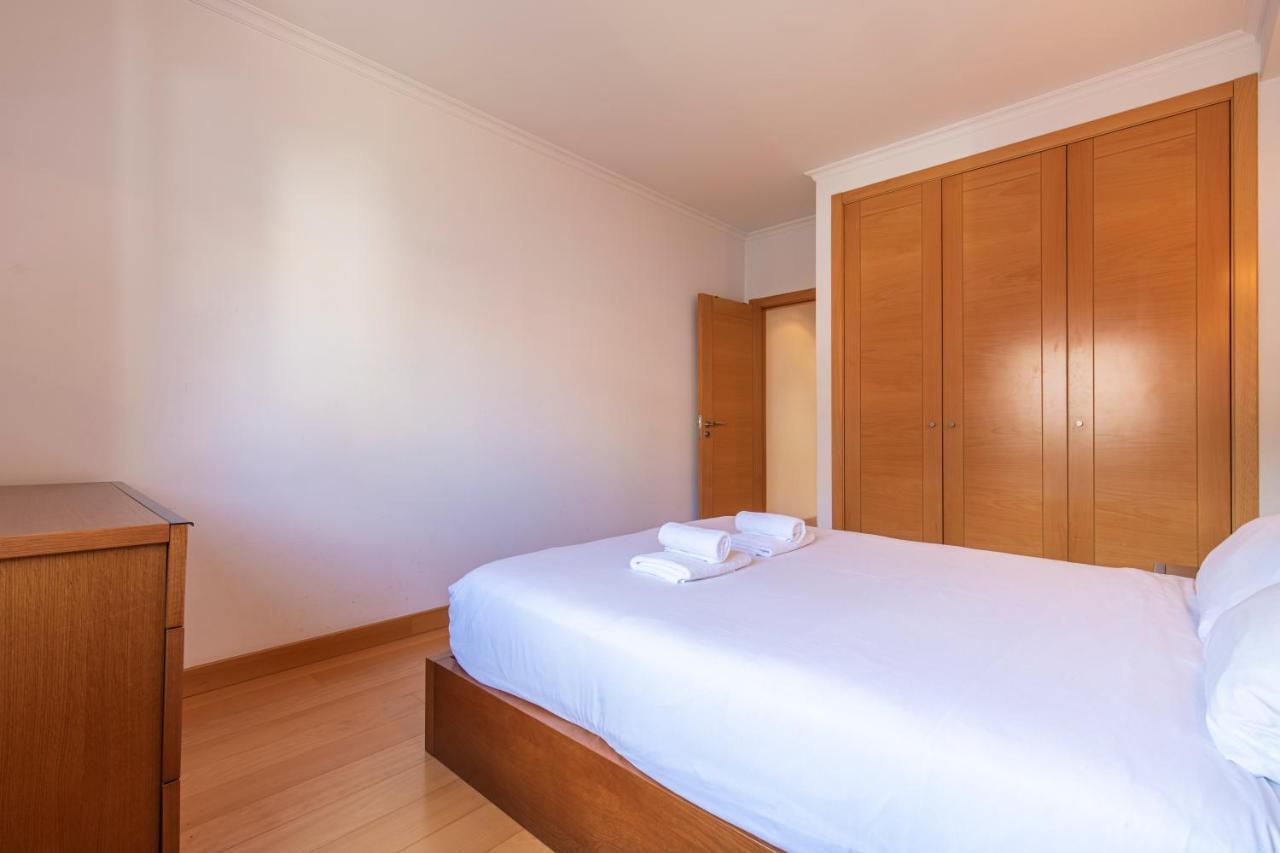 Lovelystay - Modern Apartment In Anjos Lissabon Buitenkant foto